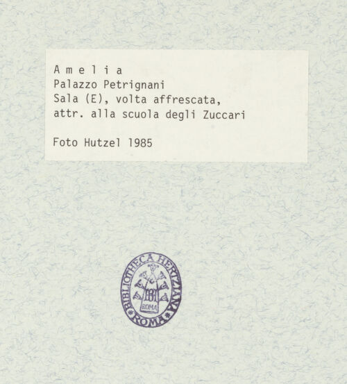 Rückseite von bh353337_recto