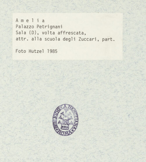 Rückseite von bh353338_recto