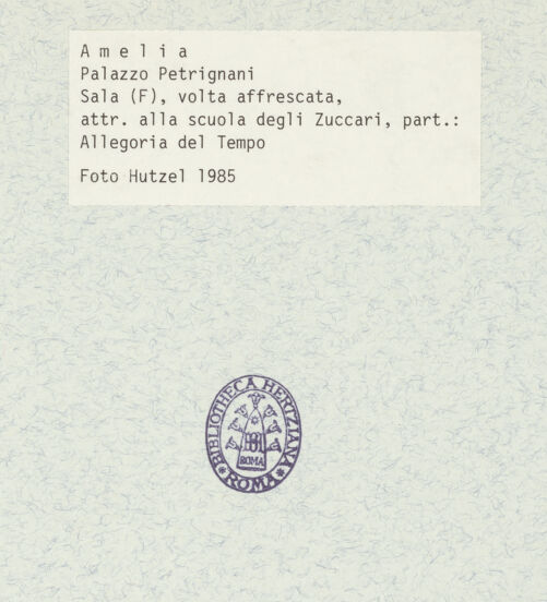 Rückseite von bh353345_recto