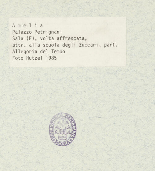 Rückseite von bh353349_recto