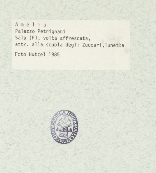 Rückseite von bh353352_recto