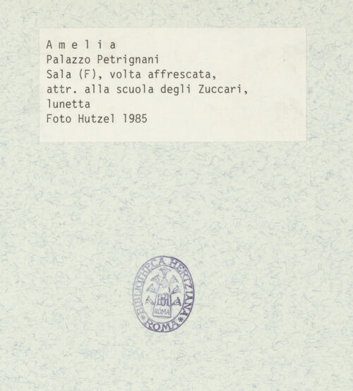 Rückseite von bh353353_recto