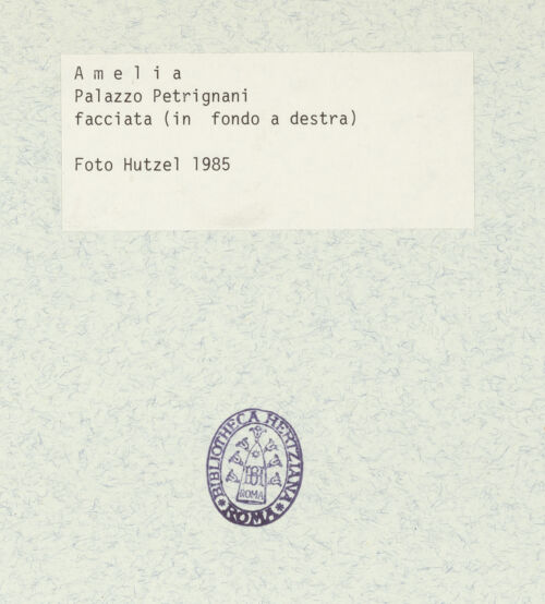 Rückseite von bh353354_recto