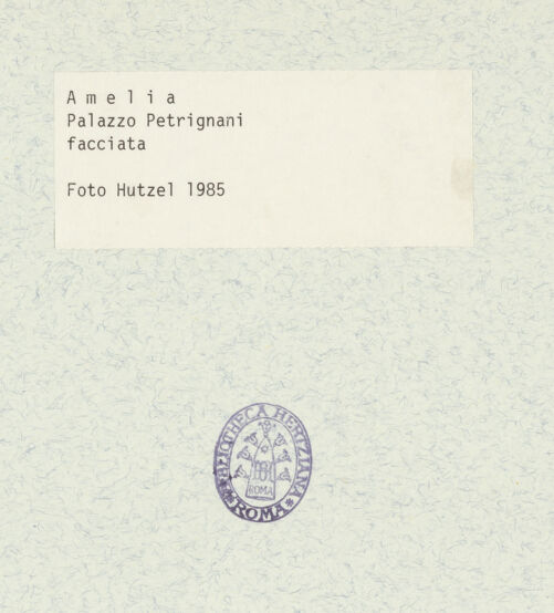 Rückseite von bh353355_recto