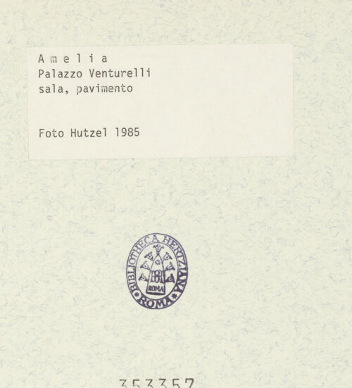 Rückseite von bh353357_recto