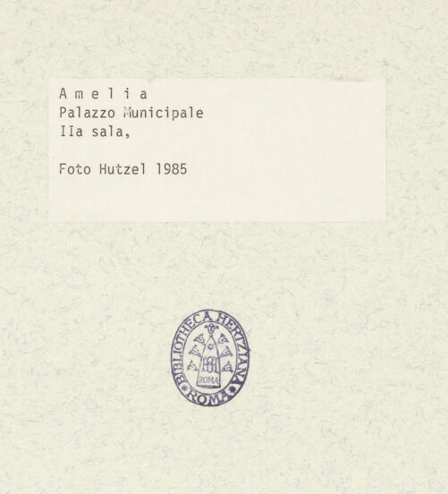 Rückseite von bh353380_recto