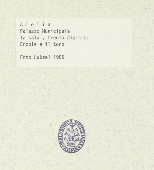 Rückseite von bh353383_recto