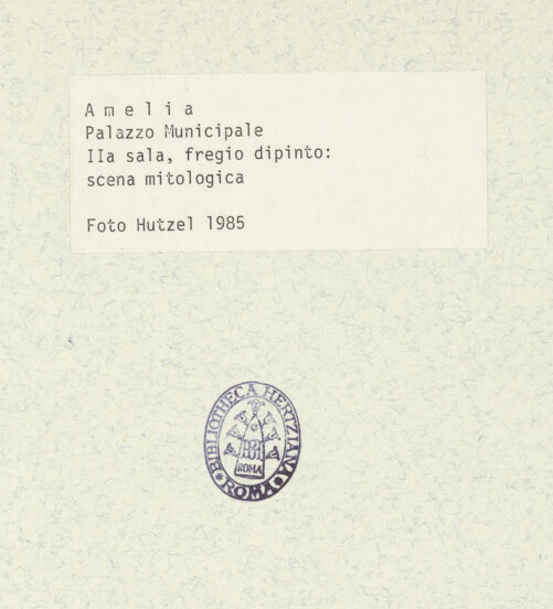 Rückseite von bh353390_recto