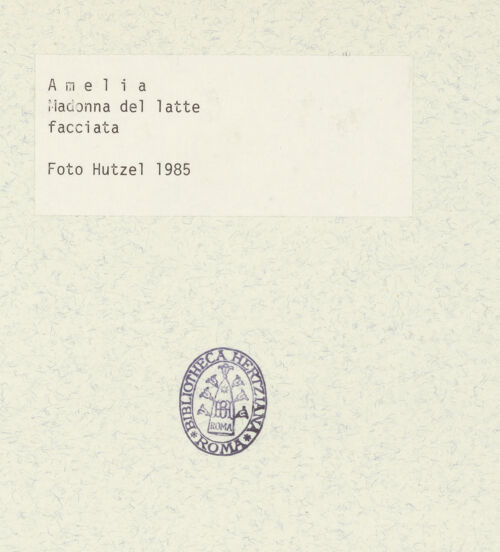 Rückseite von bh353403_recto