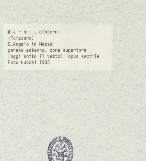 Rückseite von bh353474_recto