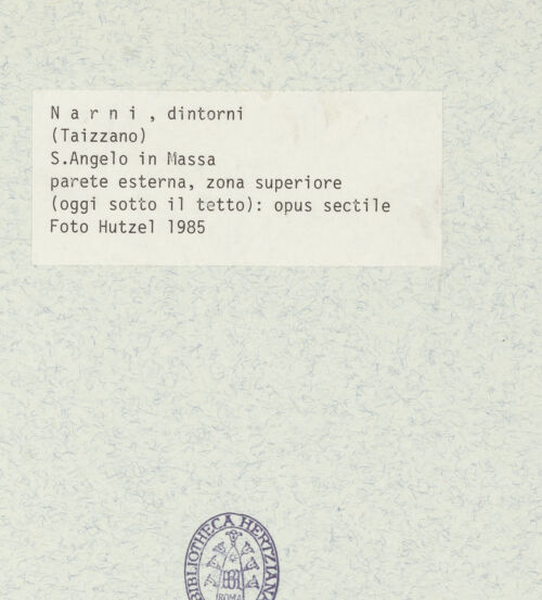 Rückseite von bh353476_recto