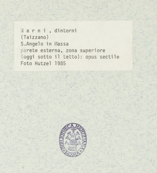 Rückseite von bh353482_recto