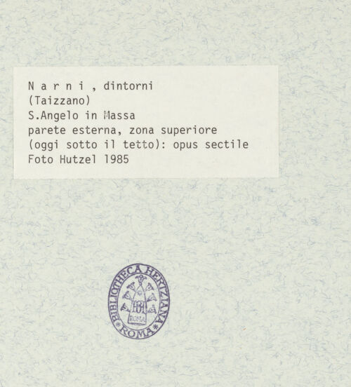 Rückseite von bh353483_recto