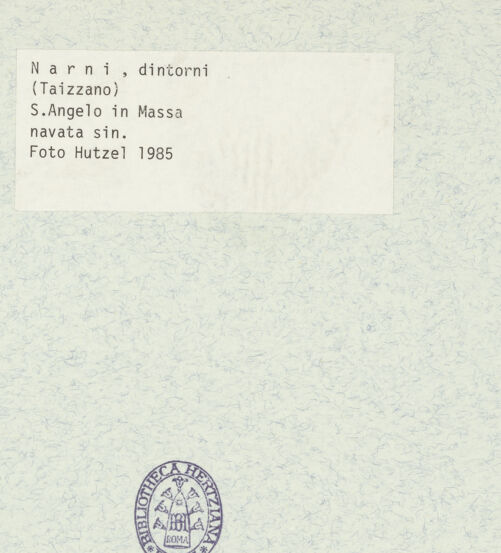 Rückseite von bh353488_recto