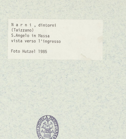 Rückseite von bh353505_recto