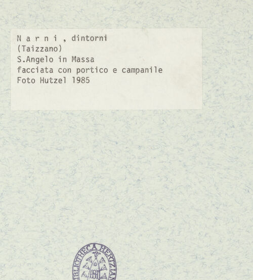 Rückseite von bh353507_recto