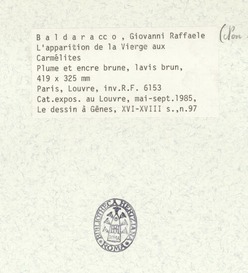 Rückseite von bh353602_recto