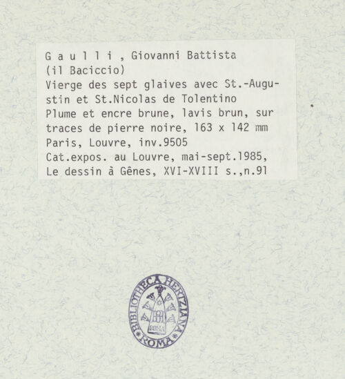 Rückseite von bh353605_recto