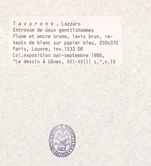 Rückseite von bh353633_recto