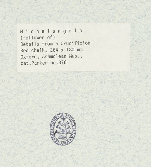 Rückseite von bh353636_recto