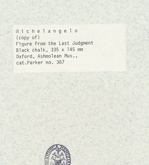 Rückseite von bh353637_recto