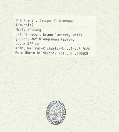 Rückseite von bh353743_recto