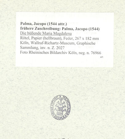 Rückseite von bh353744_recto