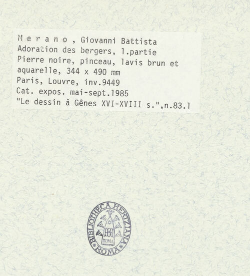 Rückseite von bh353861_recto