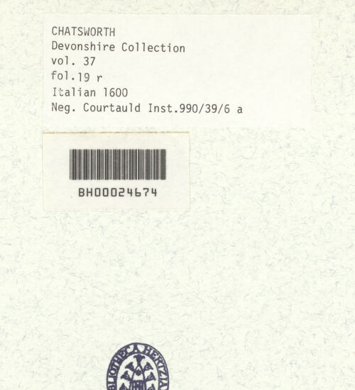 Rückseite von bh354291_recto