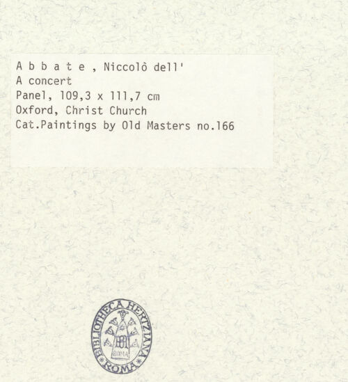 Rückseite von bh354319_recto