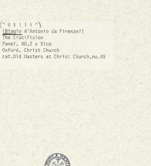 Rückseite von bh354411_recto