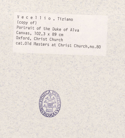 Rückseite von bh354471_recto