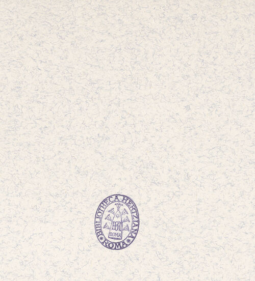 Rückseite von bh354485_recto