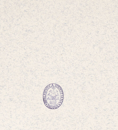 Rückseite von bh354490_recto