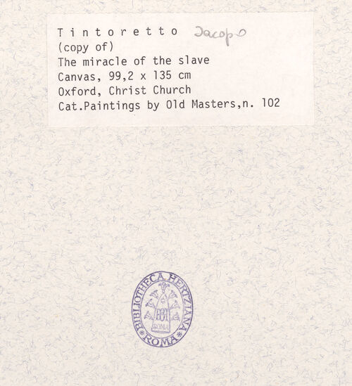 Rückseite von bh354559_recto