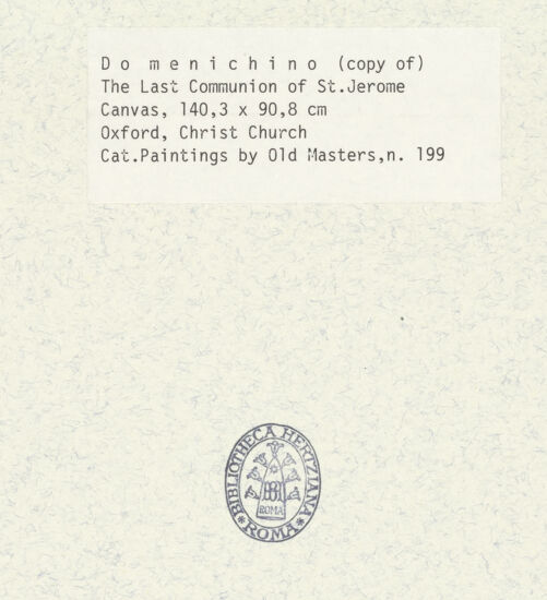 Rückseite von bh354572_recto