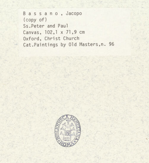 Rückseite von bh354586_recto