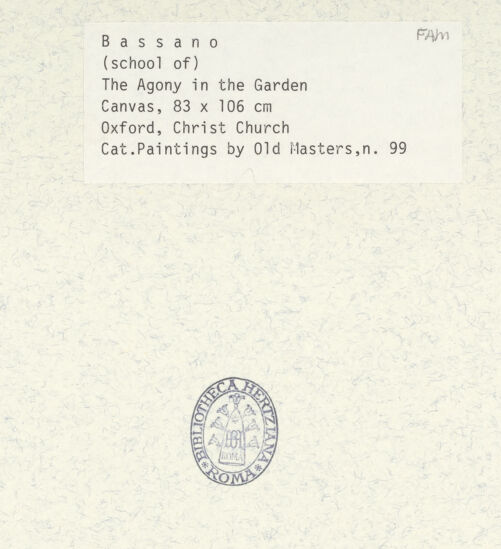 Rückseite von bh354588_recto