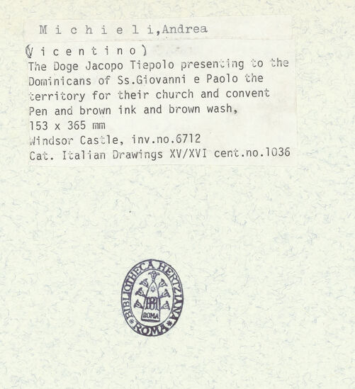 Rückseite von bh354635_recto