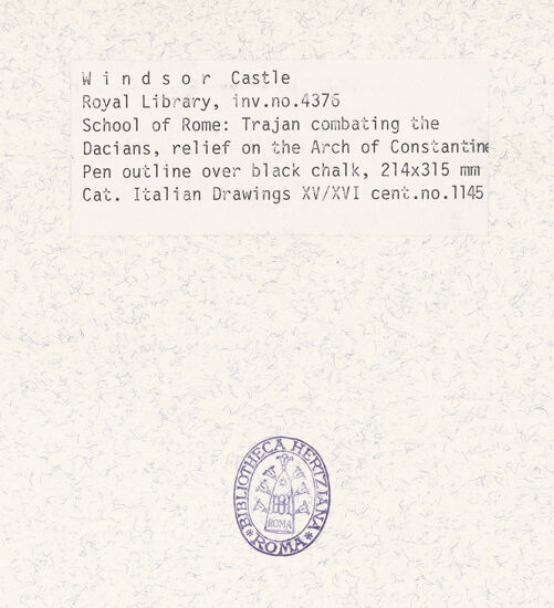 Rückseite von bh354712_recto