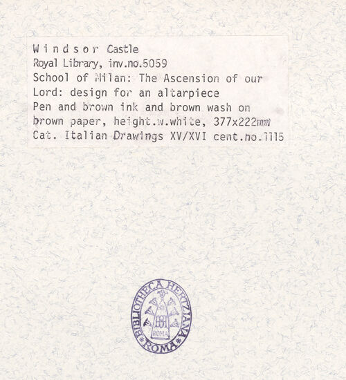 Rückseite von bh354740_recto