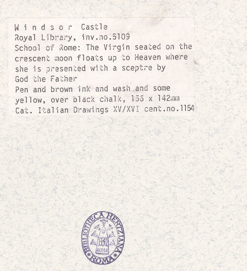 Rückseite von bh354756_recto