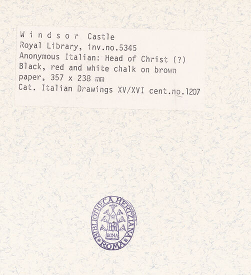 Rückseite von bh354762_recto