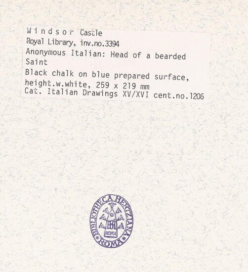 Rückseite von bh354763_recto