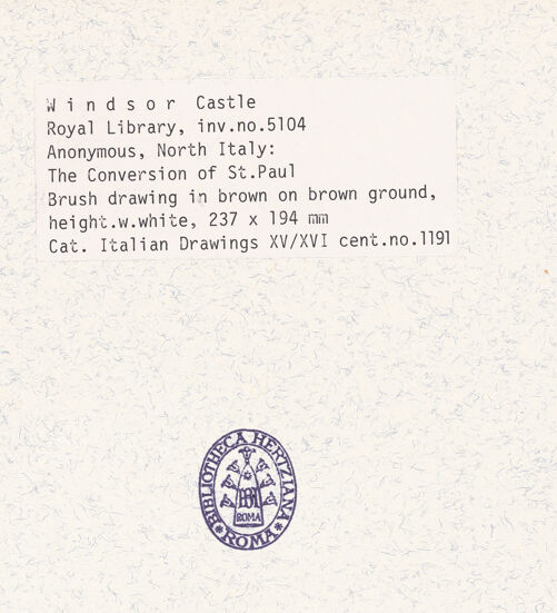 Rückseite von bh354787_recto