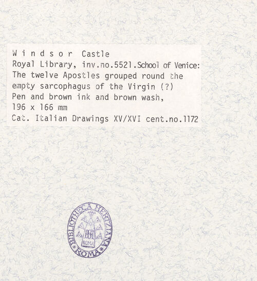 Rückseite von bh354794_recto