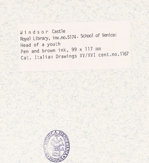 Rückseite von bh354803_recto