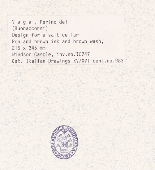 Rückseite von bh354831_recto