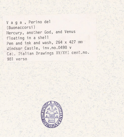 Rückseite von bh354833_recto