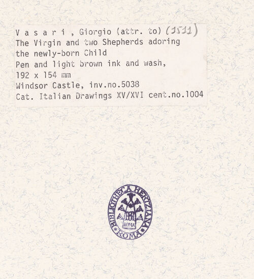 Rückseite von bh354842_recto